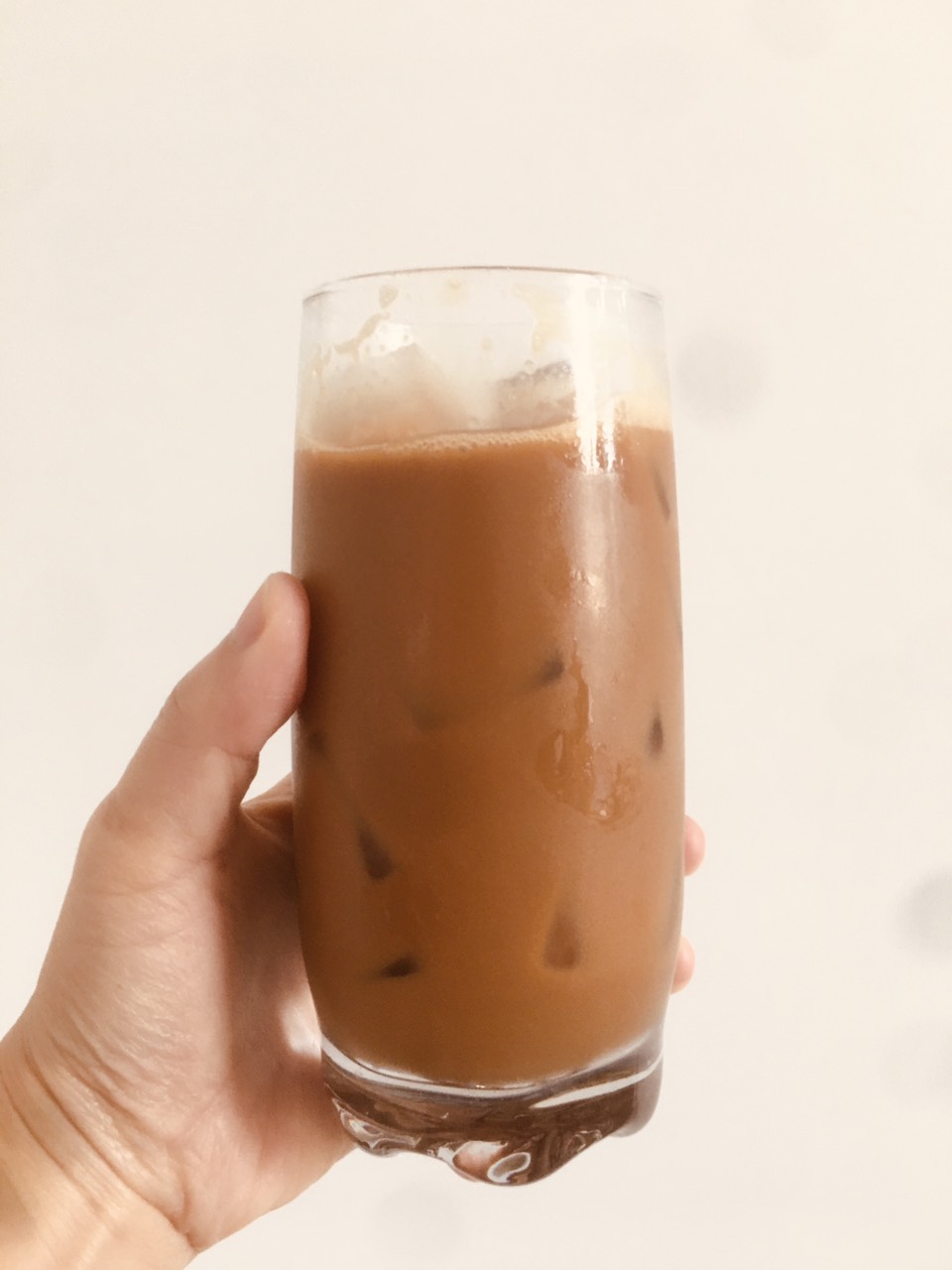 Vietnamese Iced Coffee