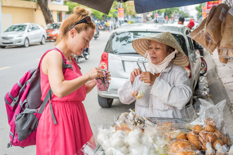 Bargaining Skills to save cost of living in Vietnam